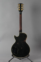 1974 Gibson Les Paul Custom Black Beauty