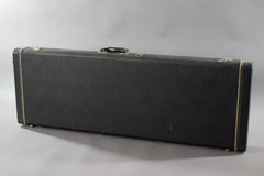 1983 Alembic Spoiler 4 String Bass Guitar