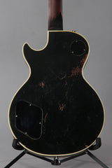 1974 Gibson Les Paul Custom Black Beauty