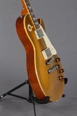 2001 Gibson Custom Shop Historic Les Paul 57RI 1957 Reissue Goldtop