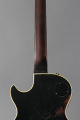 1974 Gibson Les Paul Custom Black Beauty