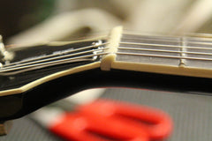 2003 Gibson Les Paul Standard Limited Edition Manhattan Blue