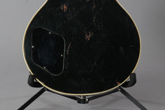1974 Gibson Les Paul Custom Black Beauty