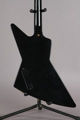 2013 Gibson Explorer Bill Kelliher Golden Axe Gold Burst