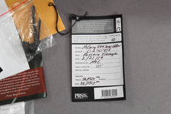 2019 PRS Paul Reed Smith McCarty 594 Semi-Hollow Charcoal Burst