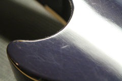 2003 Gibson Les Paul Standard Limited Edition Manhattan Blue