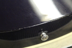 2003 Gibson Les Paul Standard Limited Edition Manhattan Blue