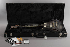 2019 PRS Paul Reed Smith McCarty 594 Semi-Hollow Charcoal Burst