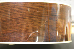 2010 Martin 000-28EC Eric Clapton Acoustic Electric Guitar