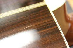 2010 Martin 000-28EC Eric Clapton Acoustic Electric Guitar