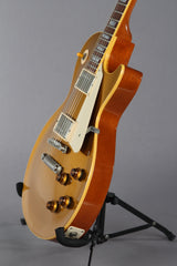 2001 Gibson Custom Shop Historic Les Paul 57RI 1957 Reissue Goldtop