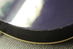 2003 Gibson Les Paul Standard Limited Edition Manhattan Blue