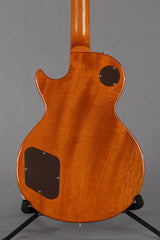 2001 Gibson Custom Shop Historic Les Paul 57RI 1957 Reissue Goldtop