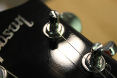 2007 Gibson SG GT Candy Orange