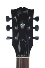 2007 Gibson ES-335 Electric Guitar Black