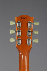 2001 Gibson Custom Shop Historic Les Paul 57RI 1957 Reissue Goldtop