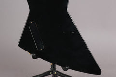 2013 Gibson Explorer Bill Kelliher Golden Axe Gold Burst