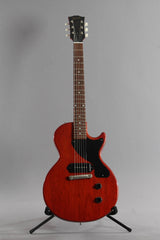 2011 Gibson Custom Shop Historic '57 Reissue Les Paul Jr Cherry