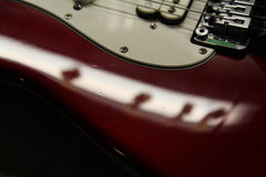 1996 Fender American Classic HSS Floyd Rose Stratocaster