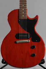 2011 Gibson Custom Shop Historic '57 Reissue Les Paul Jr Cherry