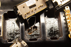 2010 Gibson Custom Shop Les Paul Custom '57 Historic 3 Pick-up Black Beauty