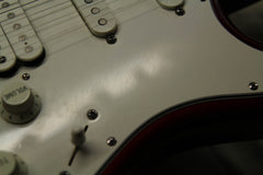 1996 Fender American Classic HSS Floyd Rose Stratocaster