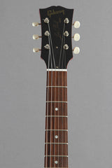 2011 Gibson Custom Shop Historic '57 Reissue Les Paul Jr Cherry