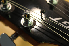 2007 Gibson SG GT Candy Orange