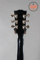2000 Gibson Limited Edition ES-335 Translucent Blue