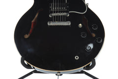 2007 Gibson ES-335 Electric Guitar Black