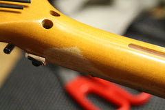 1996 Fender American Classic HSS Floyd Rose Stratocaster