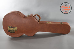 2000 Gibson Limited Edition ES-335 Translucent Blue
