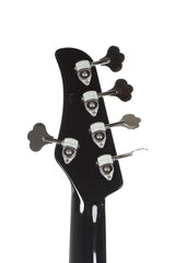 Mike Lull T5 Thunderbird 5 String Bass Guitar
