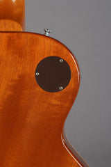 2001 Gibson Custom Shop Historic Les Paul 57RI 1957 Reissue Goldtop