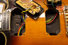 1980 Yamaha SG1000 Tobacco Sunburst