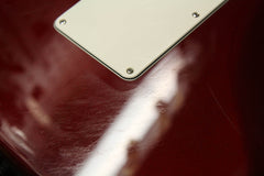 1996 Fender American Classic HSS Floyd Rose Stratocaster