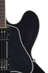 2007 Gibson ES-335 Electric Guitar Black