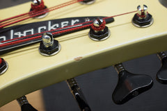 1986 Rickenbacker 4003s/8 8-String Bass Guitar