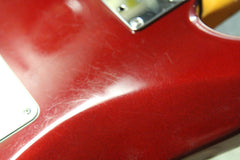 1996 Fender American Classic HSS Floyd Rose Stratocaster