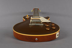 2001 Gibson Custom Shop Historic Les Paul 57RI 1957 Reissue Goldtop