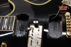 1997 Gibson Les Paul Custom Black Beauty