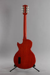 2011 Gibson Custom Shop Historic '57 Reissue Les Paul Jr Cherry