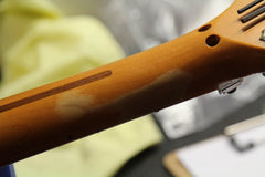 1996 Fender American Classic HSS Floyd Rose Stratocaster