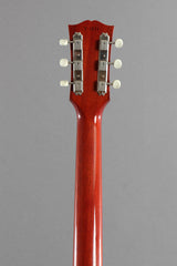 2011 Gibson Custom Shop Historic '57 Reissue Les Paul Jr Cherry