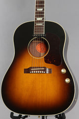 2005 Gibson J-160E Acoustic Electric Guitar