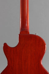 2011 Gibson Custom Shop Historic '57 Reissue Les Paul Jr Cherry