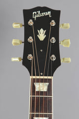 2005 Gibson J-160E Acoustic Electric Guitar