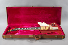 2002 Gibson Firebird VII Metallic Red