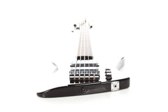 Mike Lull T5 Thunderbird 5 String Bass Guitar