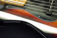 2013 Fender American Marcus Miller Signature 5 String Bass